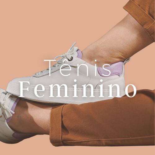 Tênis Feminino