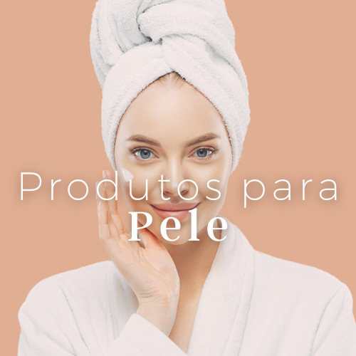 Produtos Para Pele