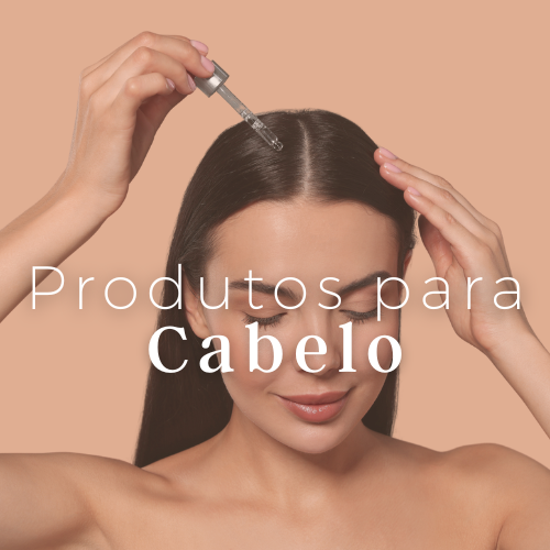 Produtos Para Cabelo