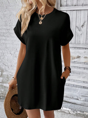 Vestido Camisão Feminino |  Sabrina