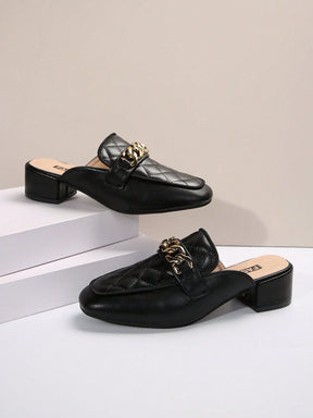 Mule-Preto-Feminino