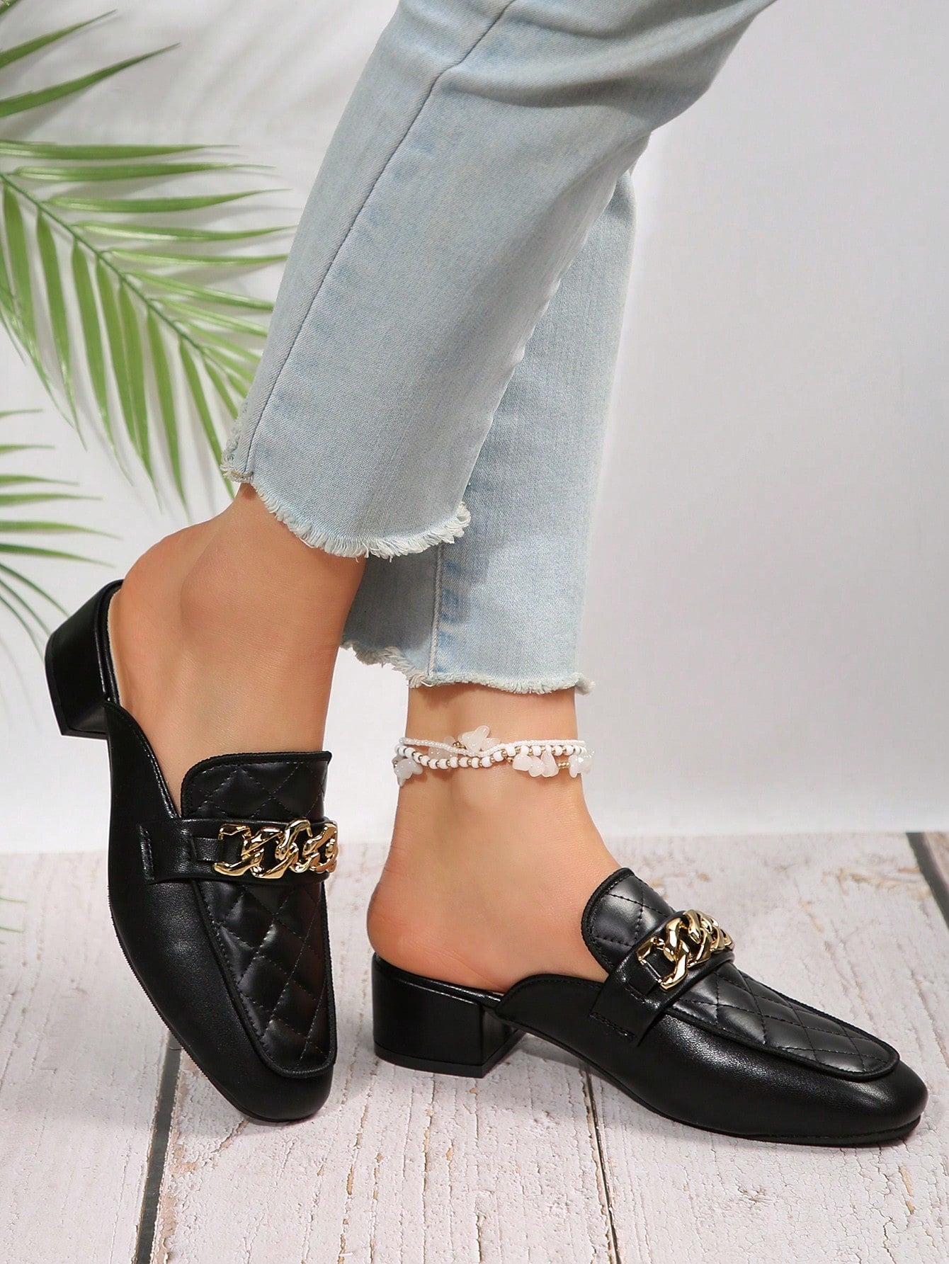 Mule-Preto-Feminino