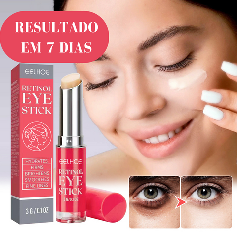 Creme Anti Olheiras | Eye Stick