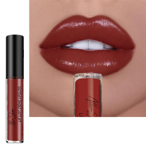 Morelli - Batom | Gloss Labial Com Brilho Intenso 18h | Ultra Secagem - Belli Brasil