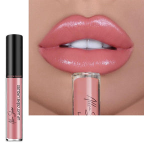 Morelli - Batom | Gloss Labial Com Brilho Intenso 18h | Ultra Secagem - Belli Brasil