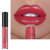 Morelli - Batom | Gloss Labial Com Brilho Intenso 18h | Ultra Secagem - Belli Brasil