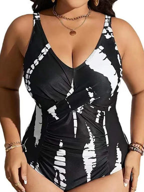 Maiô-Plus-Size Grazy-bellibrasil