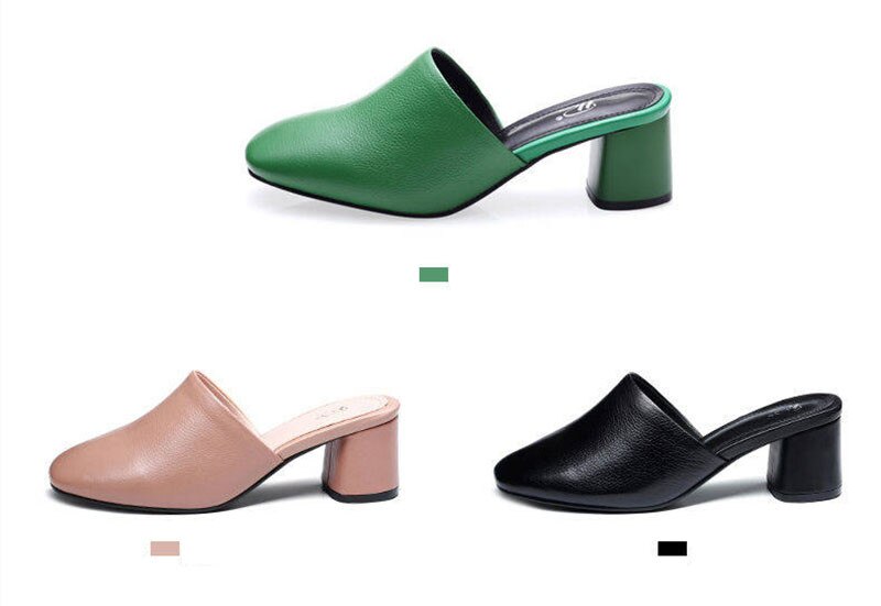 Mule-Feminino-de-Couro-Modelex