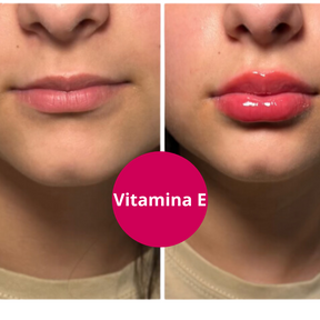 Brilho Labial Transparente Hidratante, Líquido Plumping Durável, Frutas, Mel, Óleo, Hidratante, Esfoliante, Bálsamo, aumento de lábios, gloss com acido hialurônico