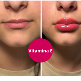 Brilho Labial Transparente Hidratante, Líquido Plumping Durável, Frutas, Mel, Óleo, Hidratante, Esfoliante, Bálsamo, aumento de lábios, gloss com acido hialurônico