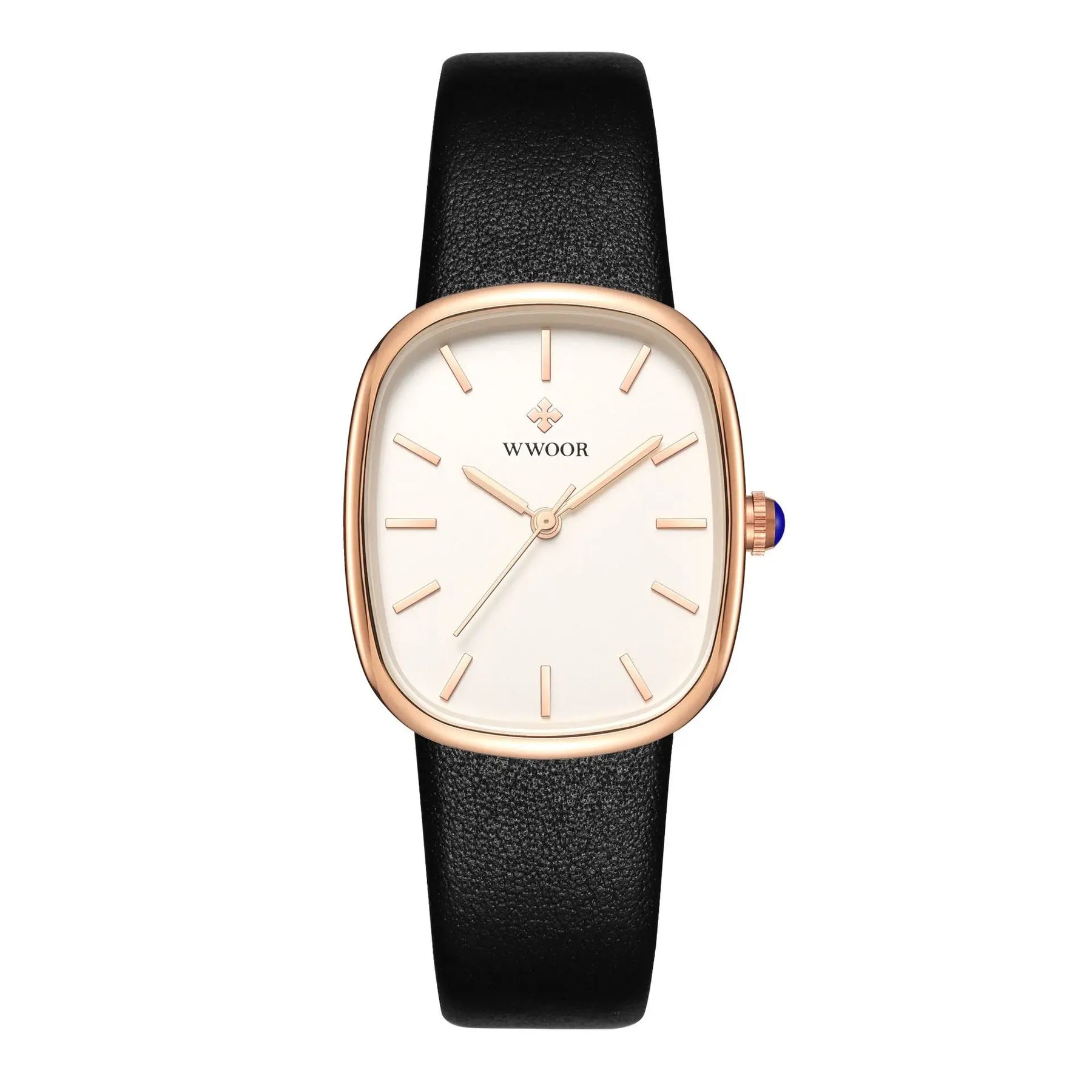 Relógio-Feminino-Pulseira-de-couro-Martelli