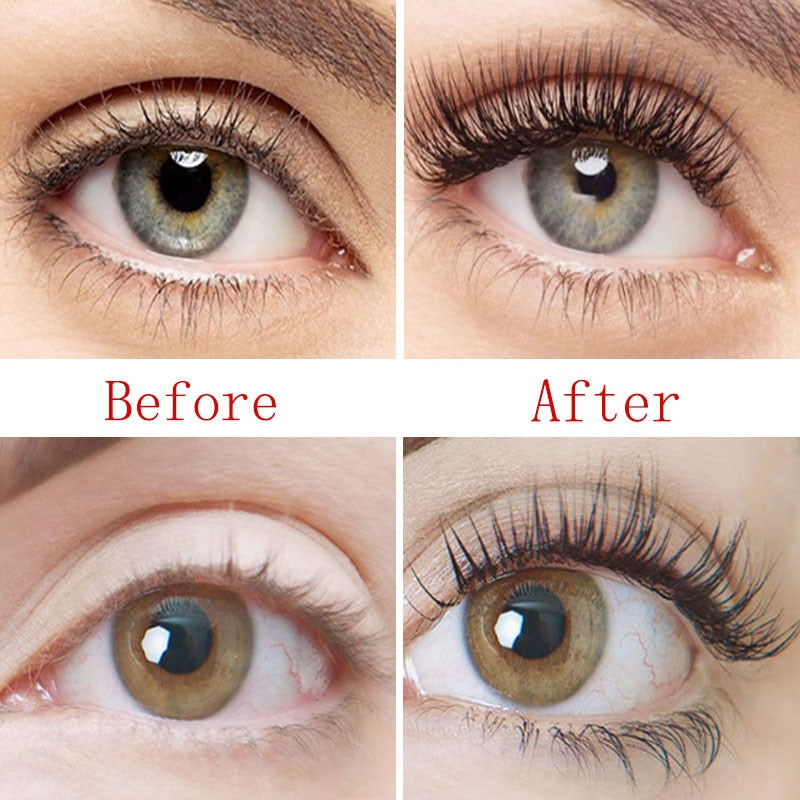 Eyelash - Sérum de Crescimento de Cílios - 100% Natural | Ganhe 5 Brindes exclusivos - Belli Brasil