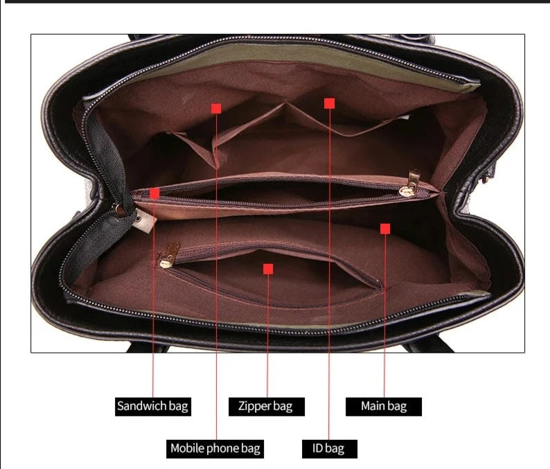 Bolsa feminina, bolsa de couro, bolsa transversal, bolsa em couro legítimo, bolsa de ombro, bolsa média