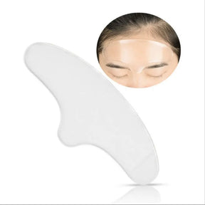 Silicone Adesivo Facial Anti Rugas | Provit