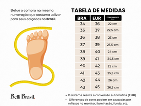 Bota Feminina Cano Longo Salto Grosso Marrom