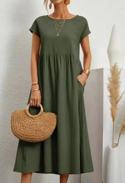 Vestido-Midi-Mônica