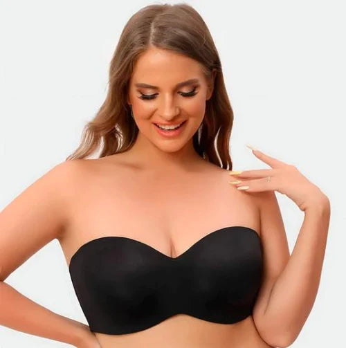 Sutiã Tomara que Caia com Alça Removivel Comfort Bojo Premium Lingerie Moda Dia a dia Confortavel, sutiã bellinda, sutiã promoção